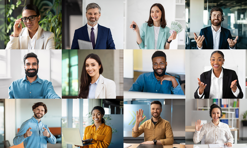Professional Certifications