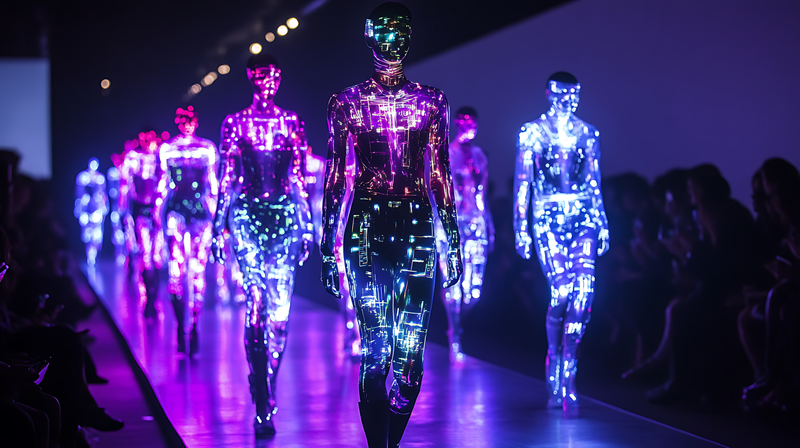 Case: Virtual Fashion